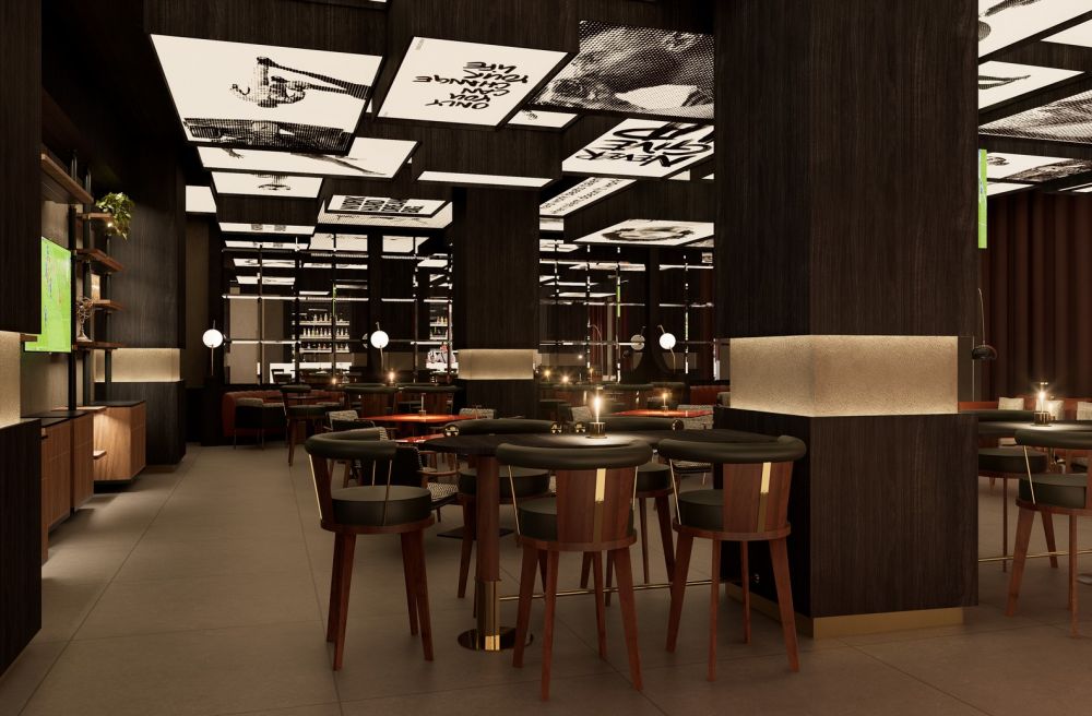 Trendy Perge Resort & Suites 5*