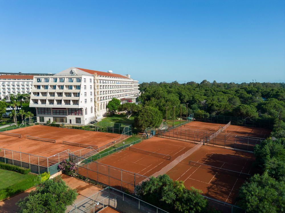 Kaya Belek Hotel 5*