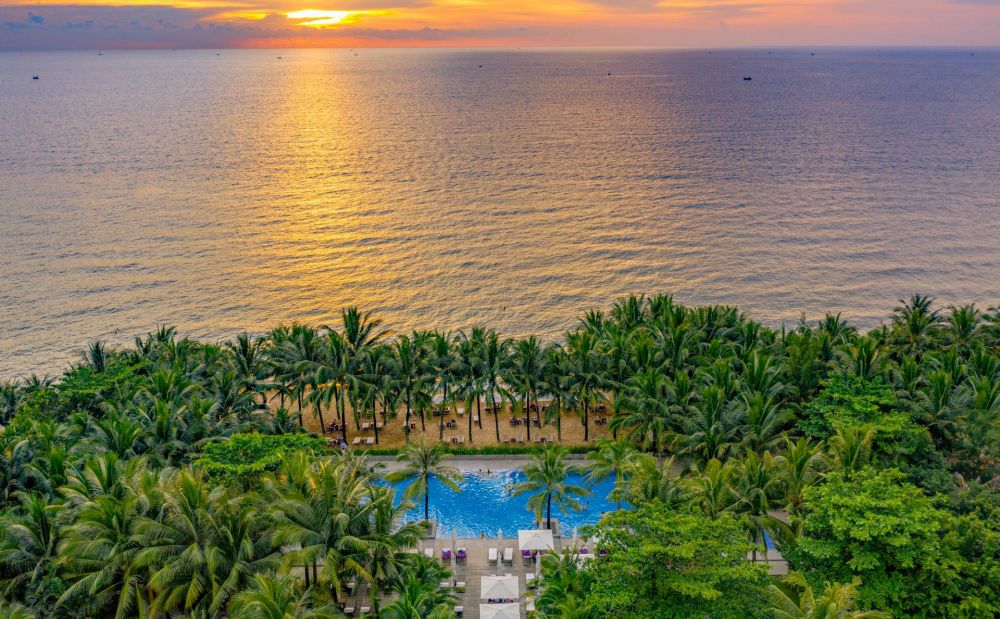 Salinda Resort Phu Quoc Island 5*