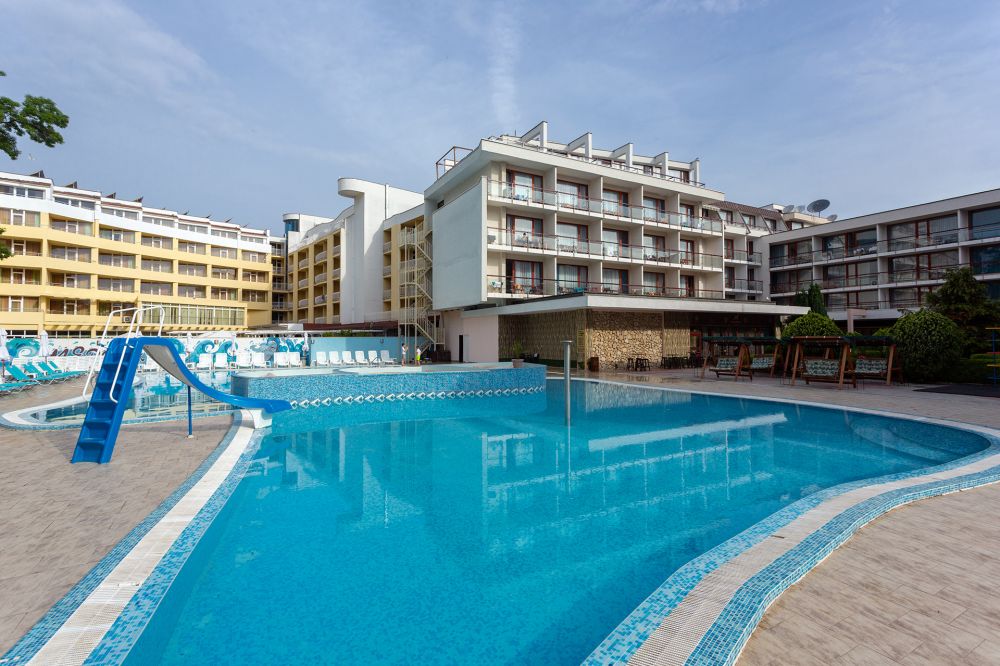 Mercury Sunny Beach 4*