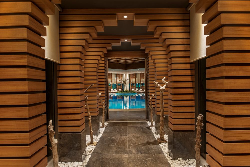 Regnum Carya Golf & Spa 5*