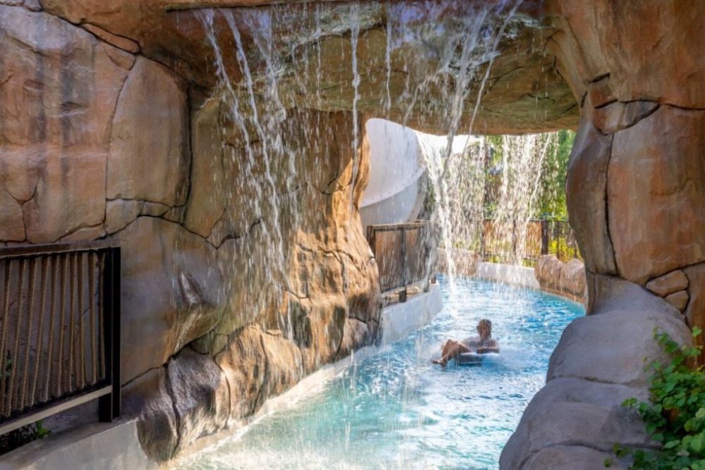 Grand Hyatt Dubai Resort and Waterpark 5*