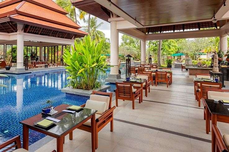 Banyan Tree Phuket 5*