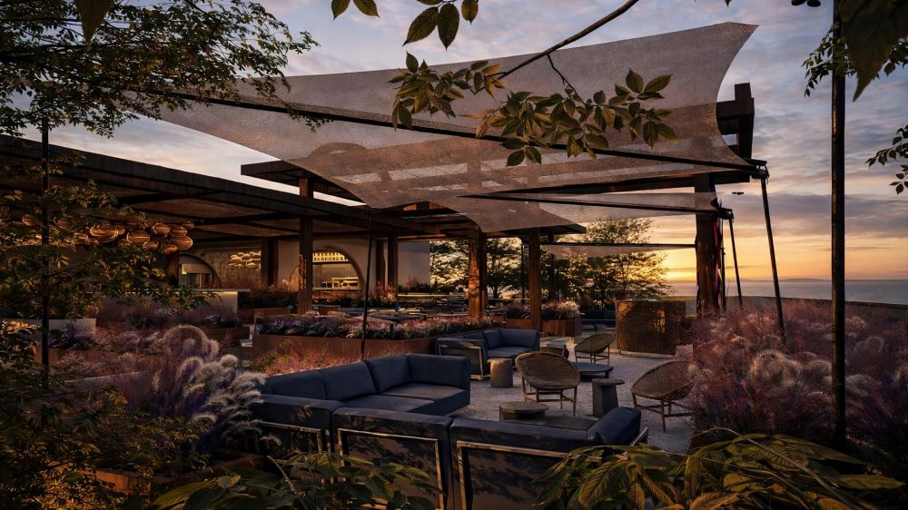 Adalya Resort & Spa (Bliss 16+) 5*