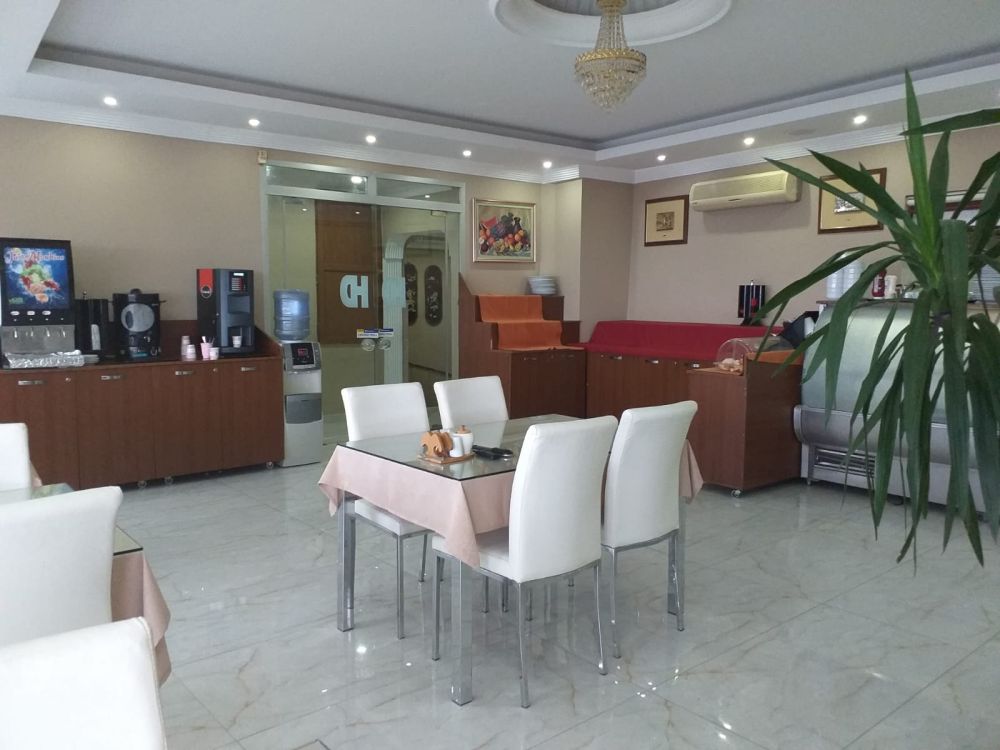 Hotel Dempa 3*