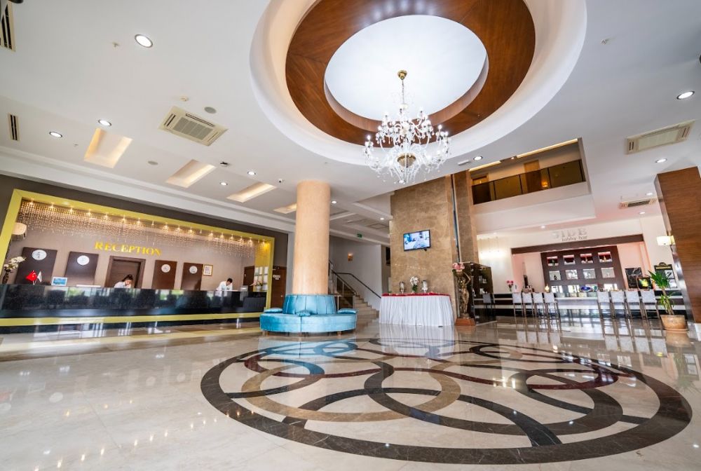 Linda Sunny Beach Hotel (Ex.Bieno Club Sunset Hotel) 5*