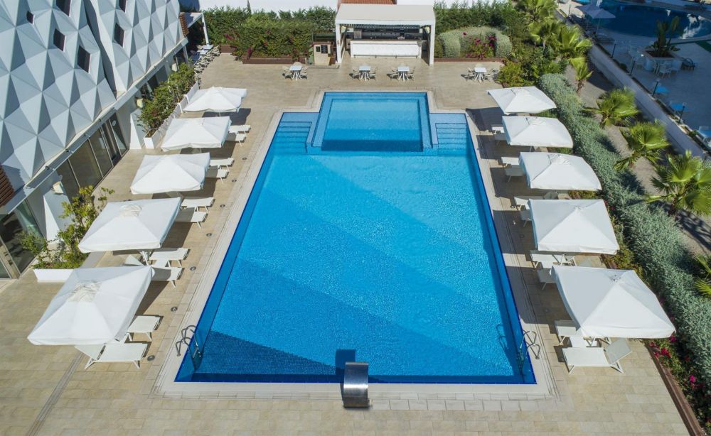 Elite World Marmaris | Adults Only 14+ 5*