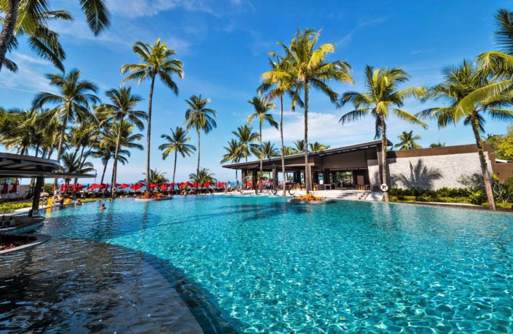 Ramada Resort, Khao Lak 4*