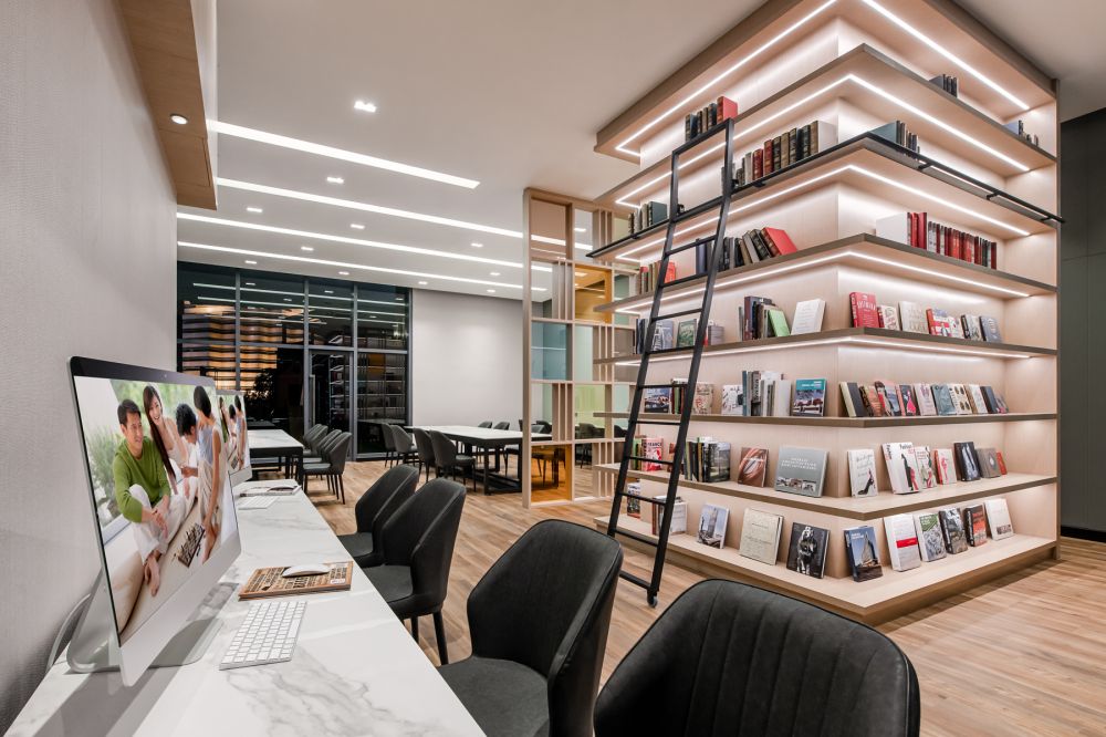 Ascott Star KLCC Kuala Lumpur 5*