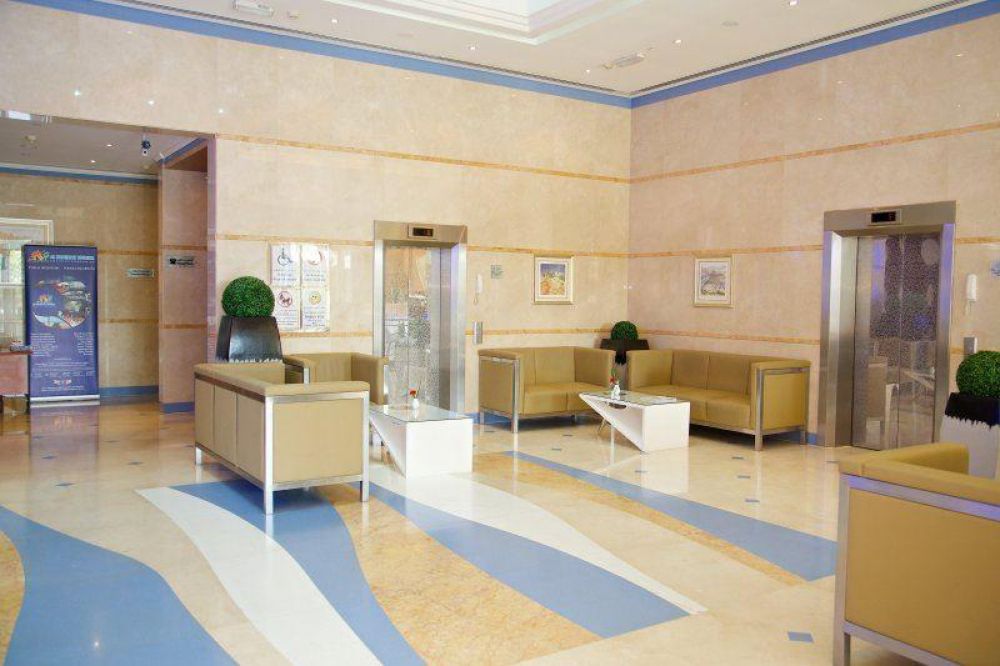 Lavender Hotel Sharjah 4*