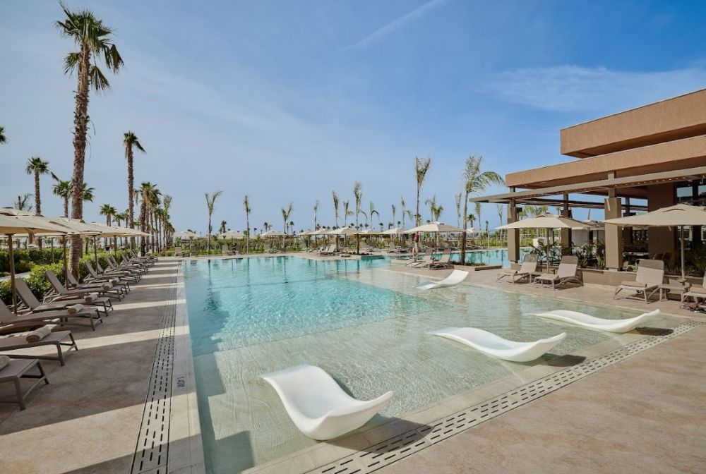 Lusso Sorgun 5*