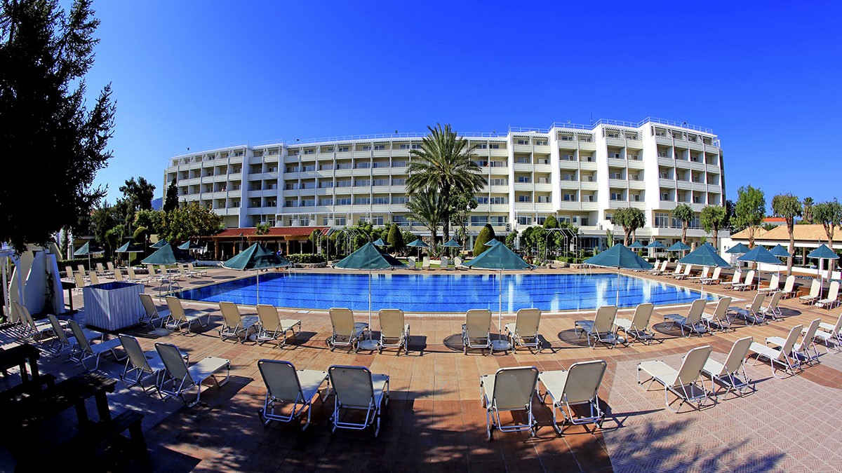 Labranda Blue Bay Resort 4*