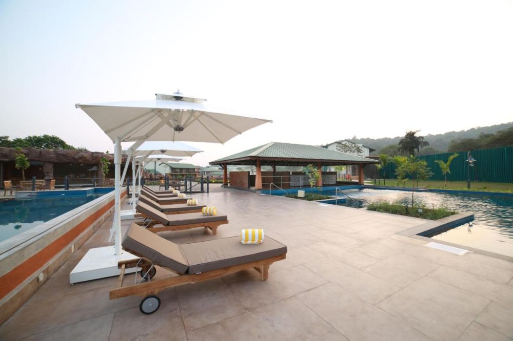 Club Mahindra Assonara 5*