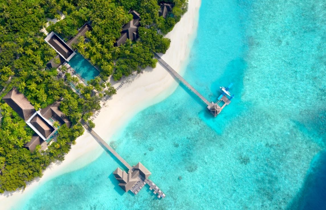 Vakkaru Maldives 5*