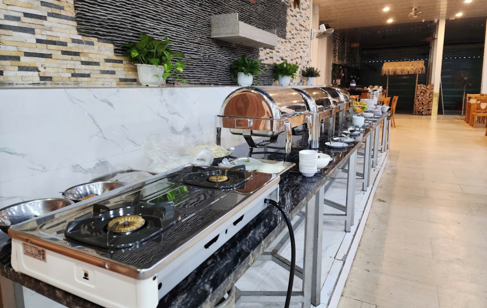 Phu Quoc Center Hotel 3*