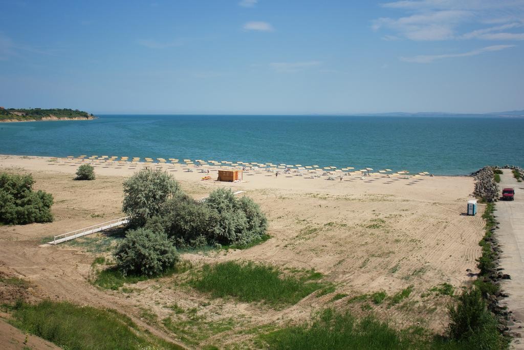 Atlantis Resort Sarafovo 3*