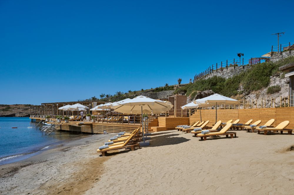 METT Hotel&Beach Resort Bodrum 5*