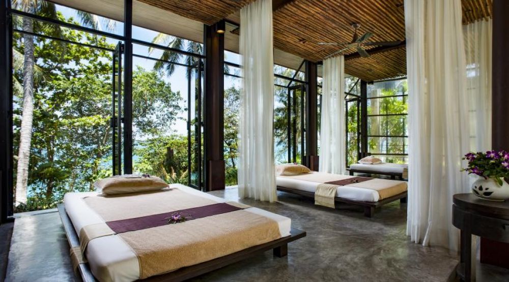 Centara Villas Phuket 4*