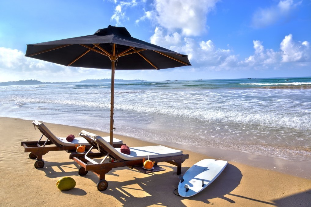 Weligama Bay Resort (Boutique) 4*