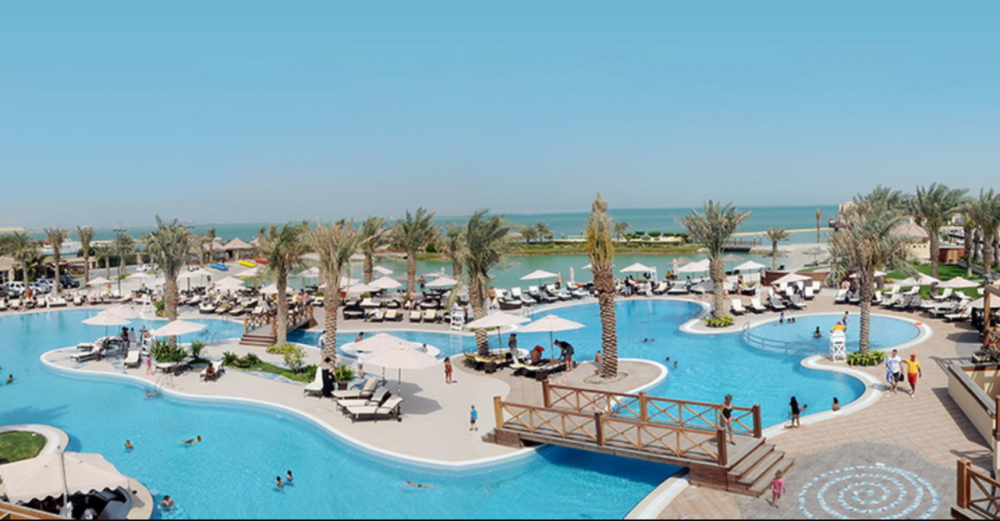 Al Bander Resort 4*