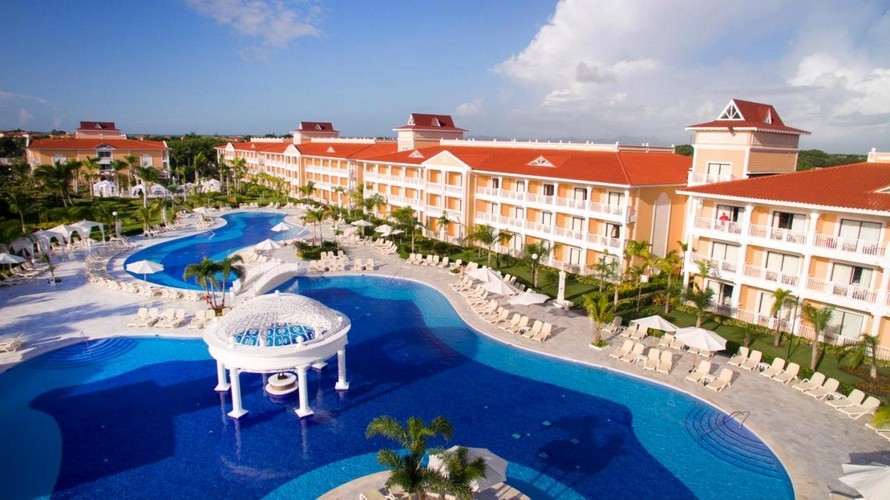 Bahia Principe Grand Aquamarine | Adults Only 5*