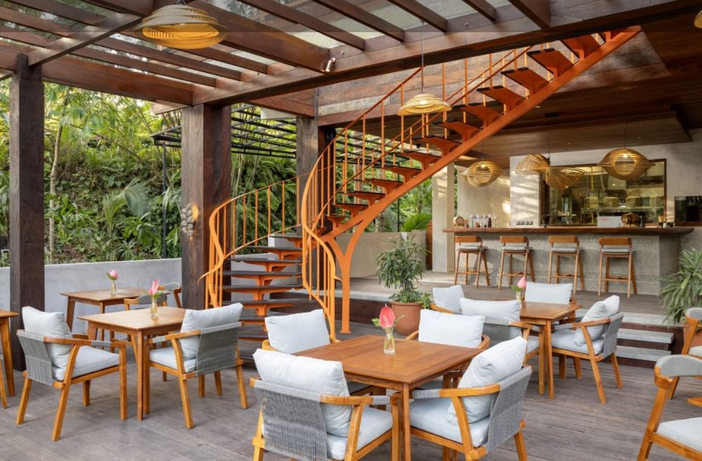 AnandaDara Ubud Resort and Spa 4*