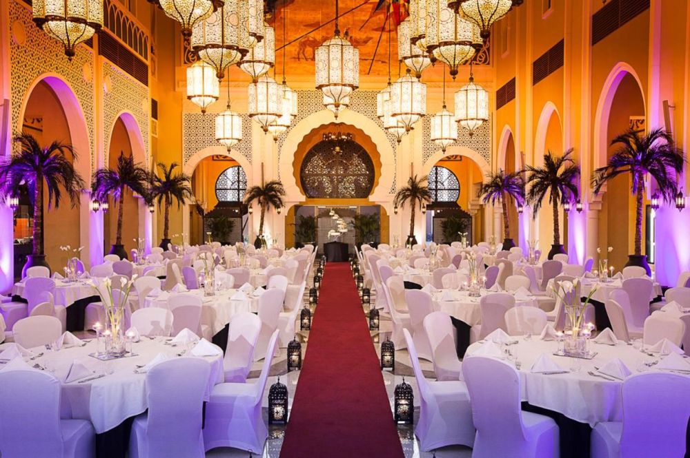 Oaks Ibn Battuta Gate Dubai 5*