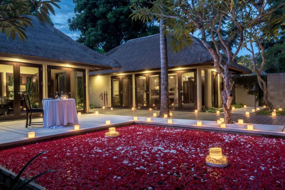 Kayumanis Nusa Dua Private Villa & Spa 5*