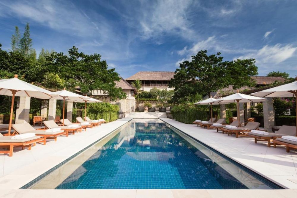 Aman Villas at Nusa Dua 5*