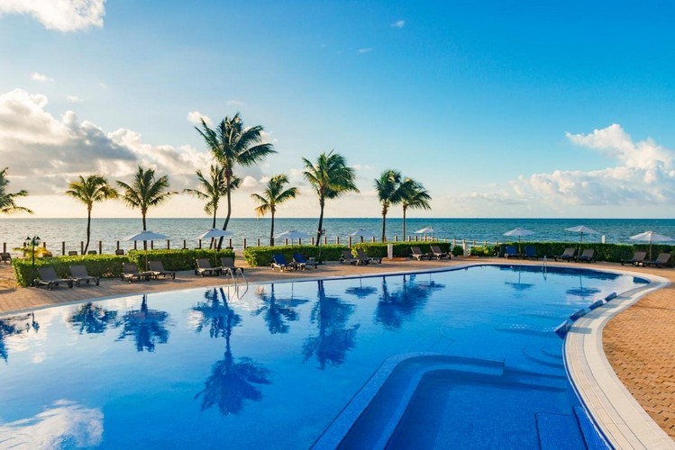 Ocean Maya Royale | Adults Only 5*