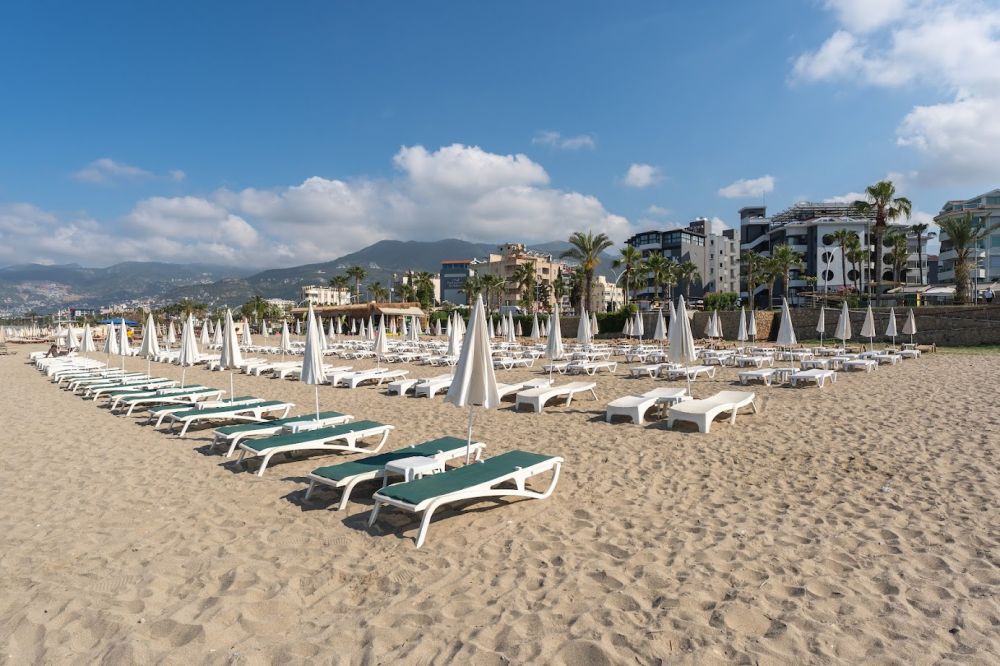 Kaila Krizantem Hotel 4*
