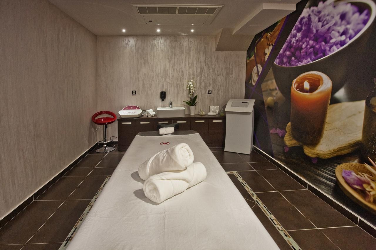 ACD Welness & SPA 4*