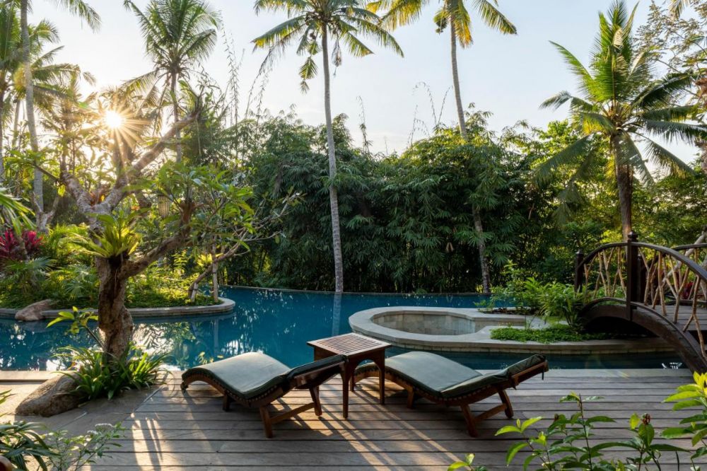 Arkamara Dijiwa Ubud 5*