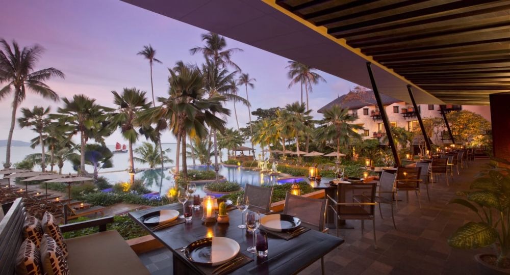 Anantara Bo Phut 5*