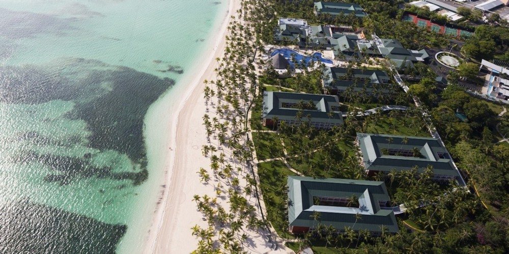 Barcelo Bavaro Beach | Adults Only 5*