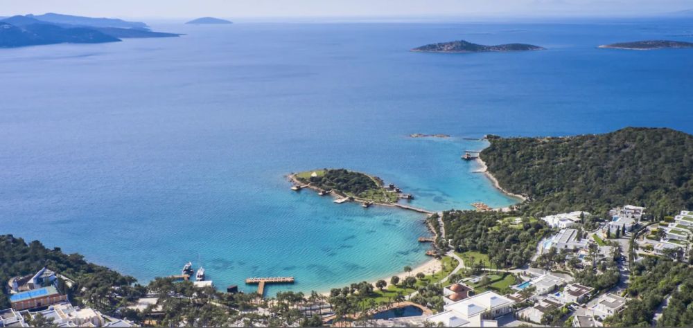 Rixos Premium Bodrum 5*