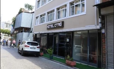 Hotel Otağ 2*