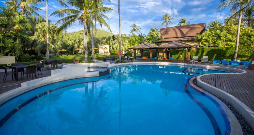 The Passage Samui Villas & Resort 4*