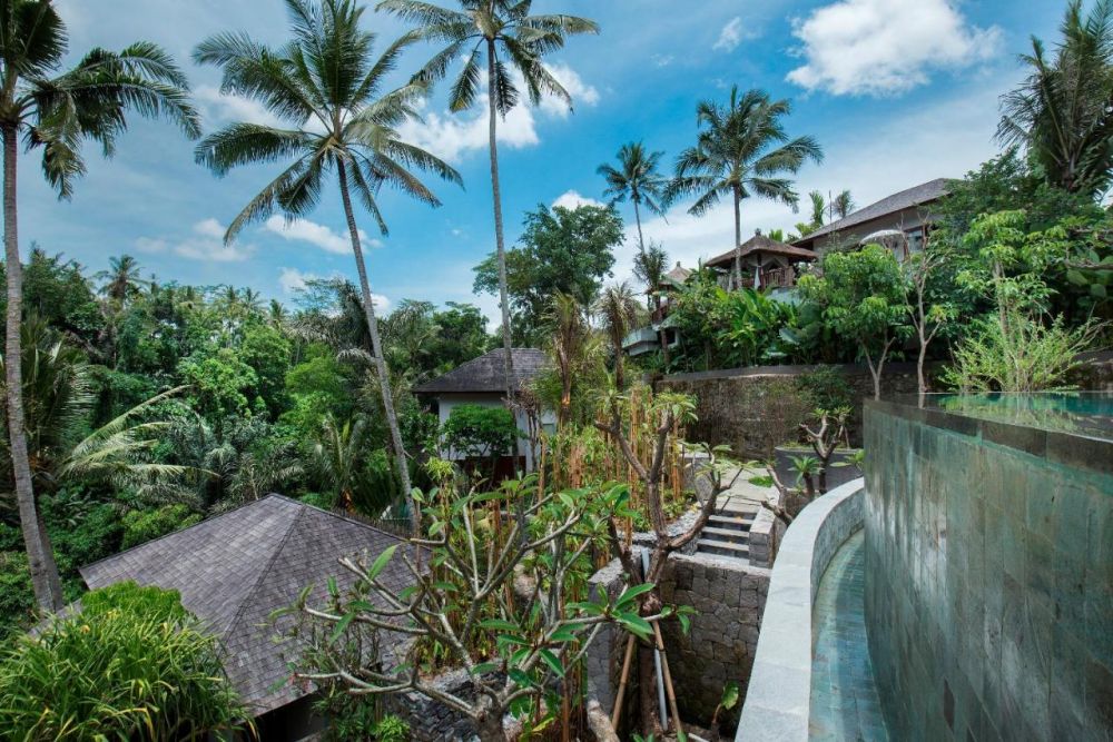 Natya Resort Ubud 4*