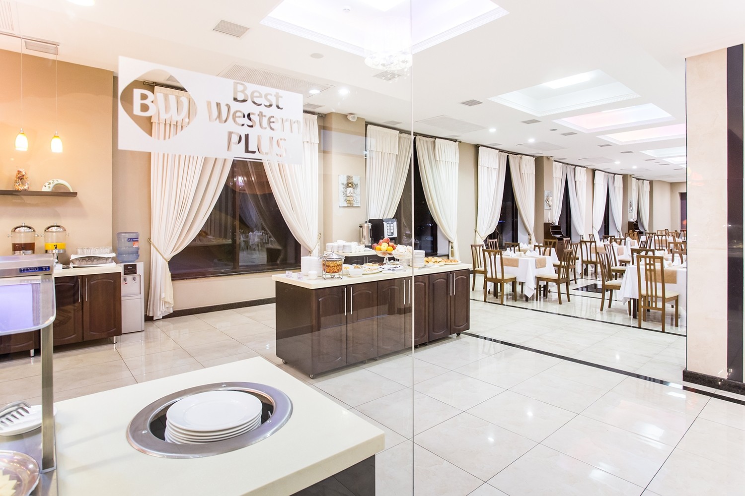 Best Western Plus Atakent Park Hotel 4*