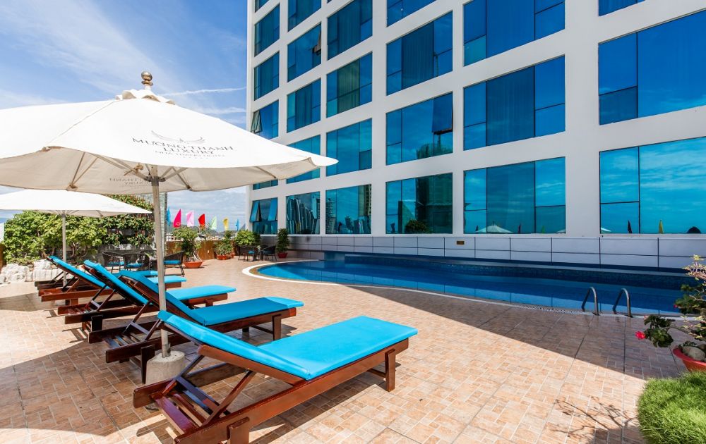 Muong Thanh Grand Nha Trang 5*