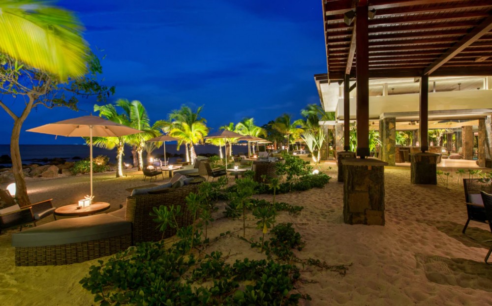 The Westin Turtle Bay Resort & Spa 5*