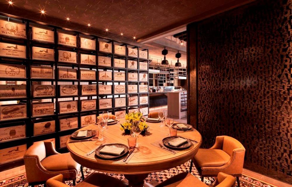 Intercontinental Ras Al Khaimah Mina Al Arab Resort 5*