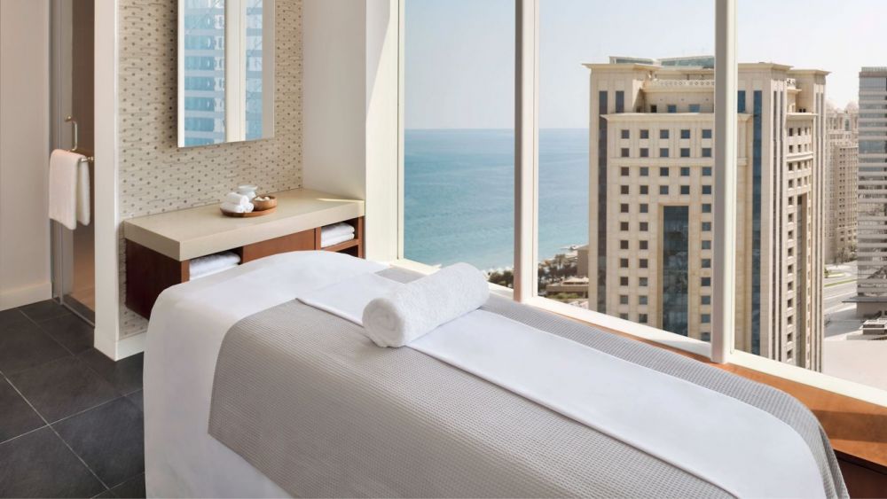 Delta Hotels City Center Doha 5*