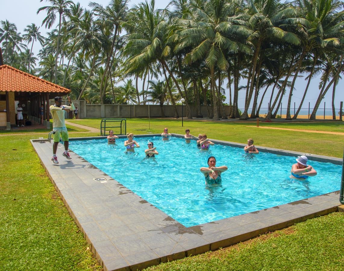 Mermaid Hotel & Club Kalutara 3*