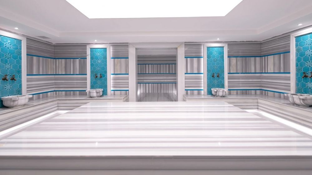 Sorgun Akadia Luxury Premium 5*