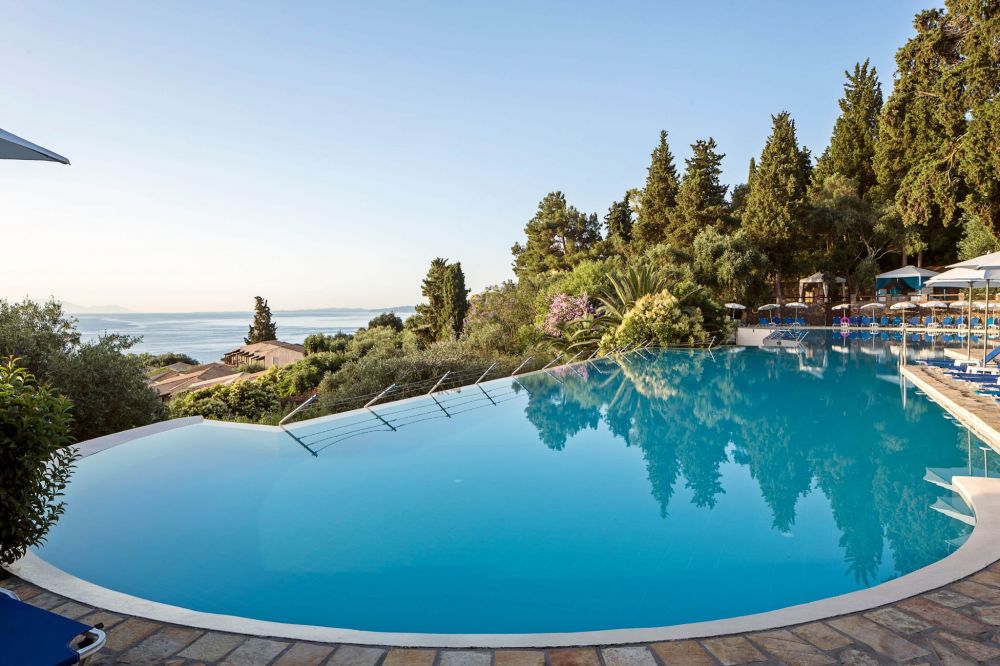 Aeolos Beach Resort 4*