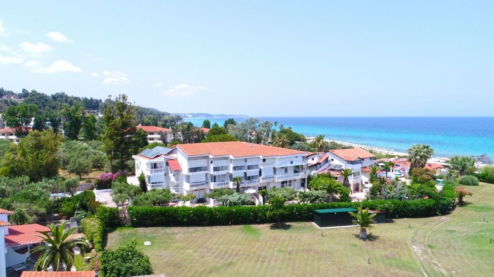 Villa George 4*