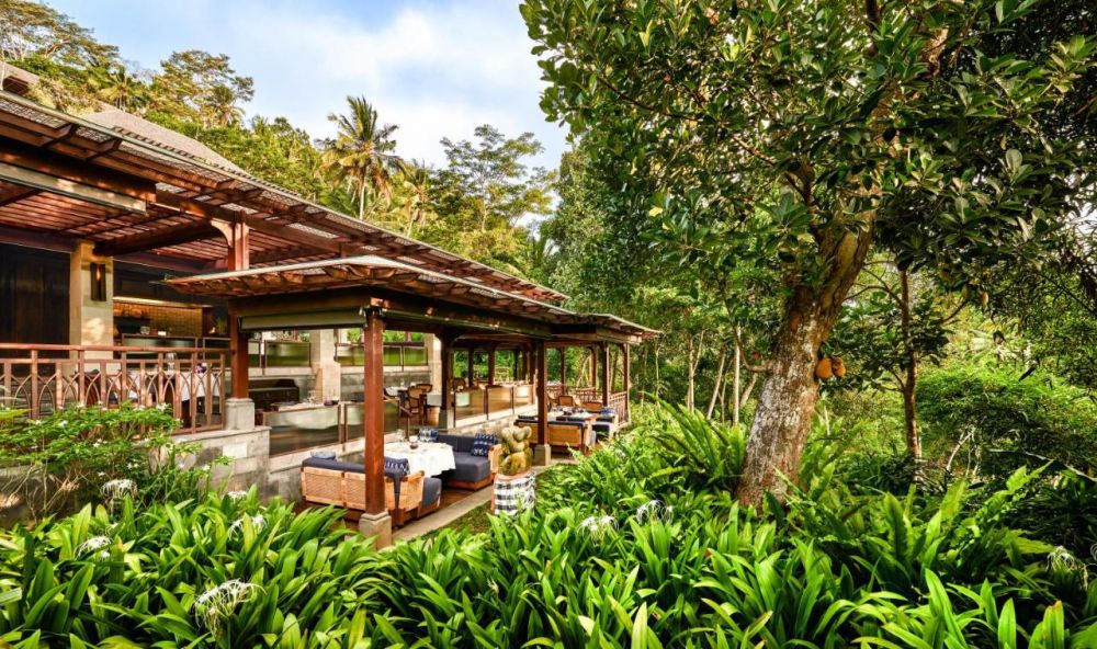 Mandapa, a Ritz-Carlton Reserve 5*