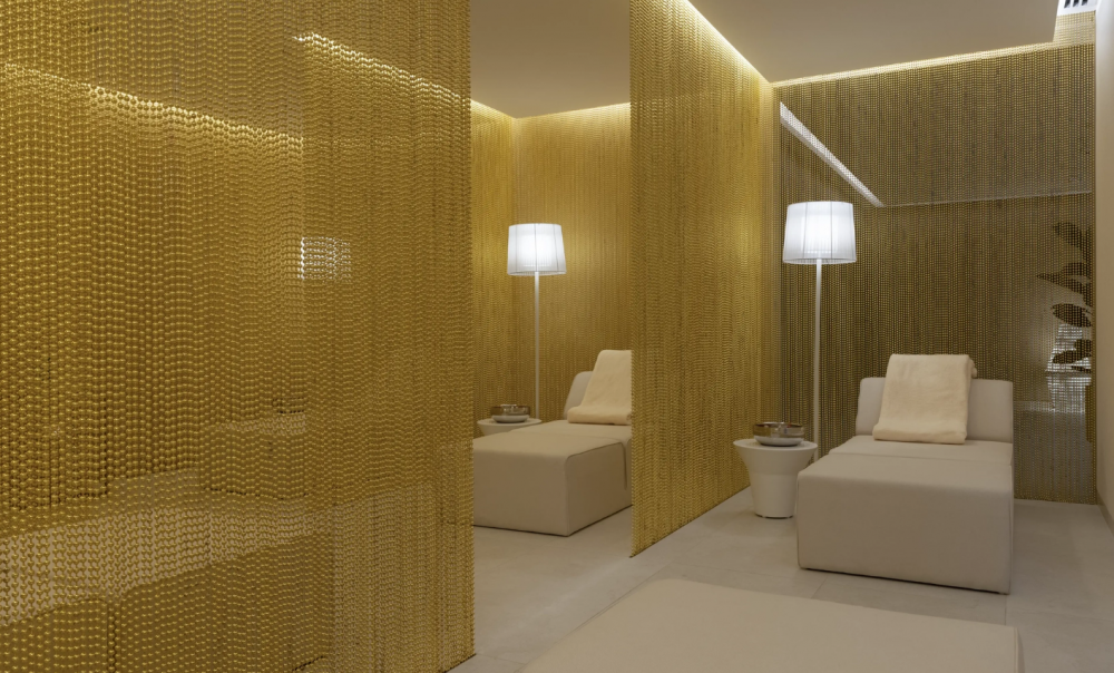 Jumeirah Gulf of Bahrain Resort & Spa Zallaq 5*